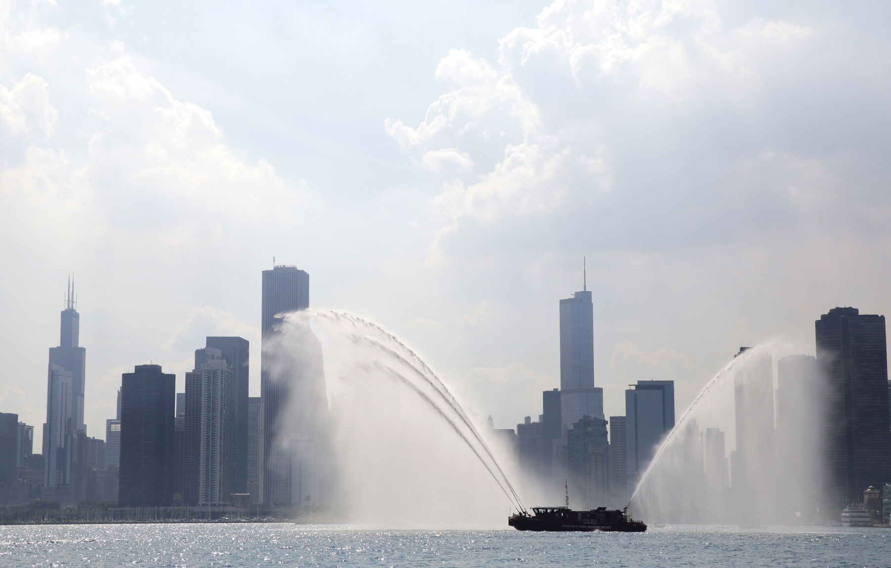 Gallery: Pepsi Tall Ships Chicago 2016